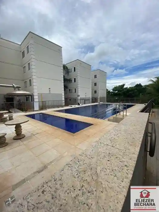 Apartamento com 2 quartos à venda, 51m² — foto 17 de 21