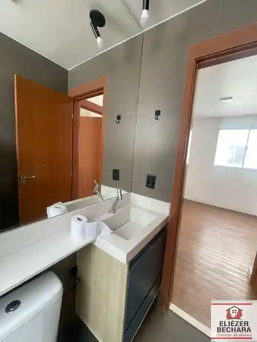 Apartamento com 2 quartos à venda, 51m² — foto 7 de 21