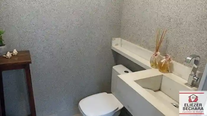 Casa de Condomínio com 2 quartos à venda, 100m² — foto 9 de 10