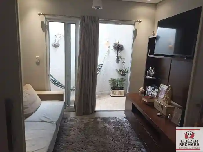 Casa de Condomínio com 2 quartos à venda, 100m² — foto 1 de 10
