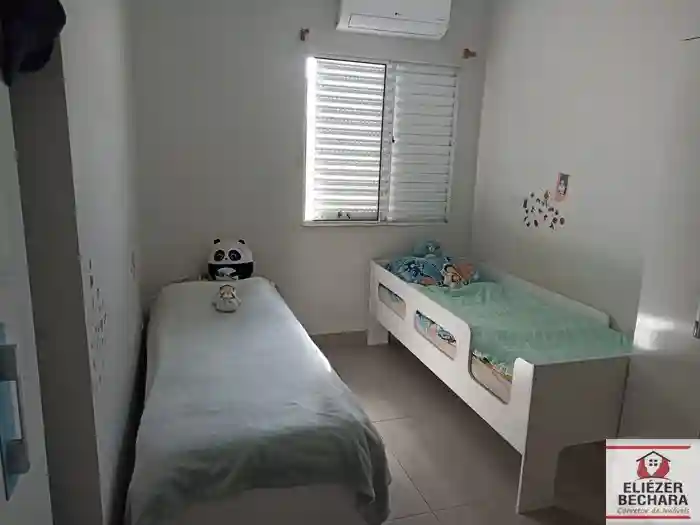 Casa de Condomínio com 2 quartos à venda, 100m² — foto 6 de 10