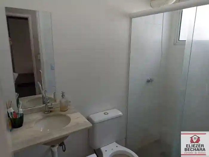 Casa de Condomínio com 2 quartos à venda, 100m² — foto 7 de 10