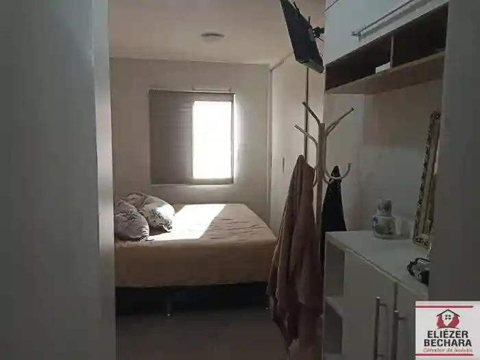 Casa de Condomínio com 2 quartos à venda, 100m² — foto 3 de 10
