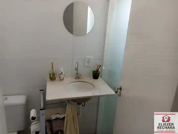 Casa de Condomínio com 2 quartos à venda, 100m² — foto 4 de 10