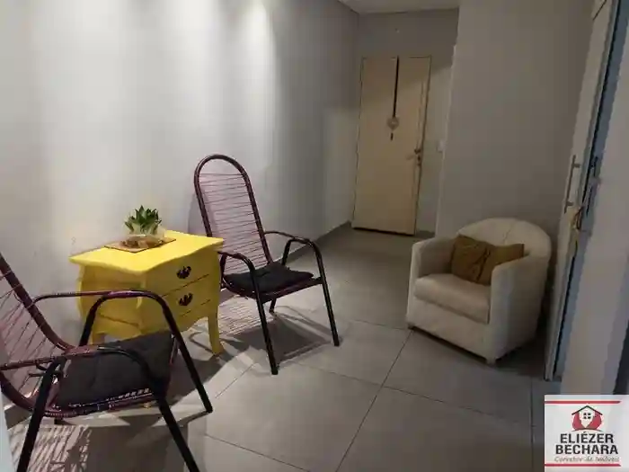 Casa de Condomínio com 2 quartos à venda, 100m² — foto 2 de 10