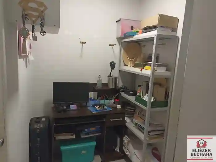 Casa de Condomínio com 2 quartos à venda, 100m² — foto 5 de 10