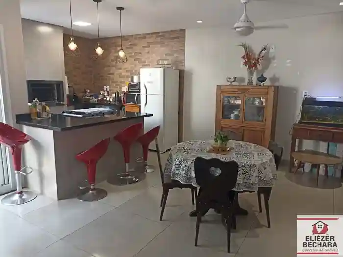 Casa de Condomínio com 2 quartos à venda, 100m² — foto 10 de 10