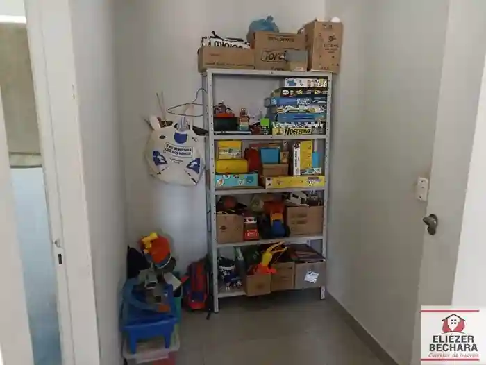 Casa de Condomínio com 2 quartos à venda, 100m² — foto 8 de 10