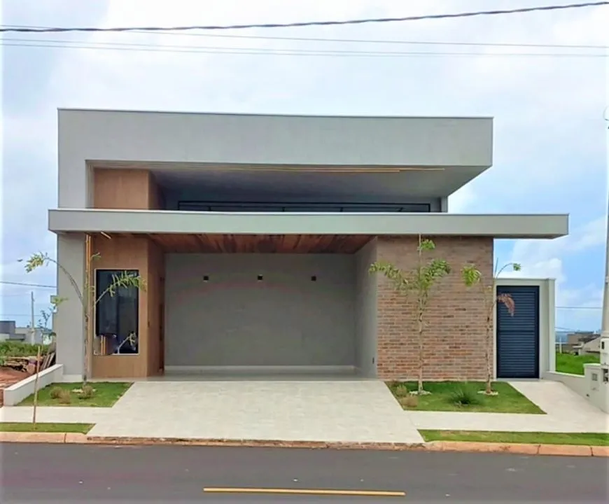 Casa de Condomínio à venda — foto 9 de 11