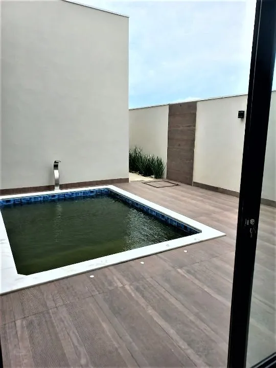 Casa de Condomínio à venda — foto 10 de 11