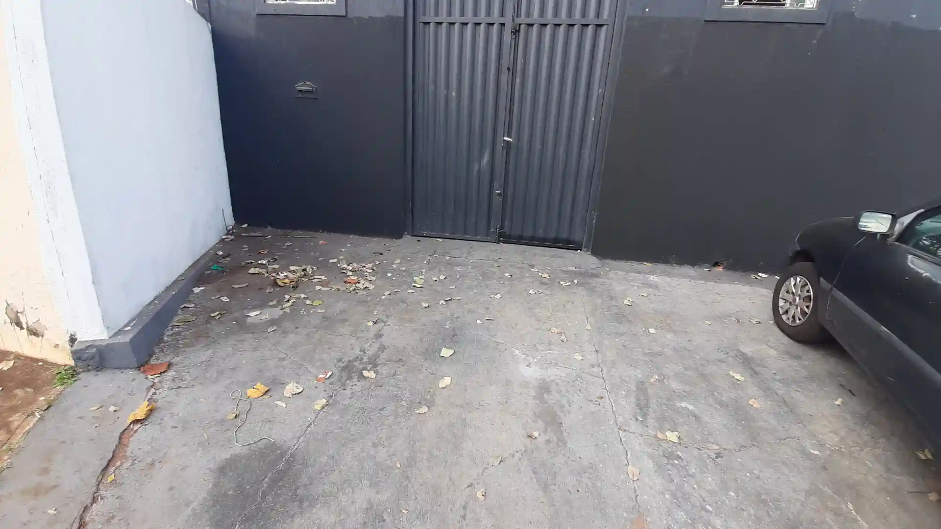 Imóvel Comercial  para aluguel, 30m² — foto 2 de 13