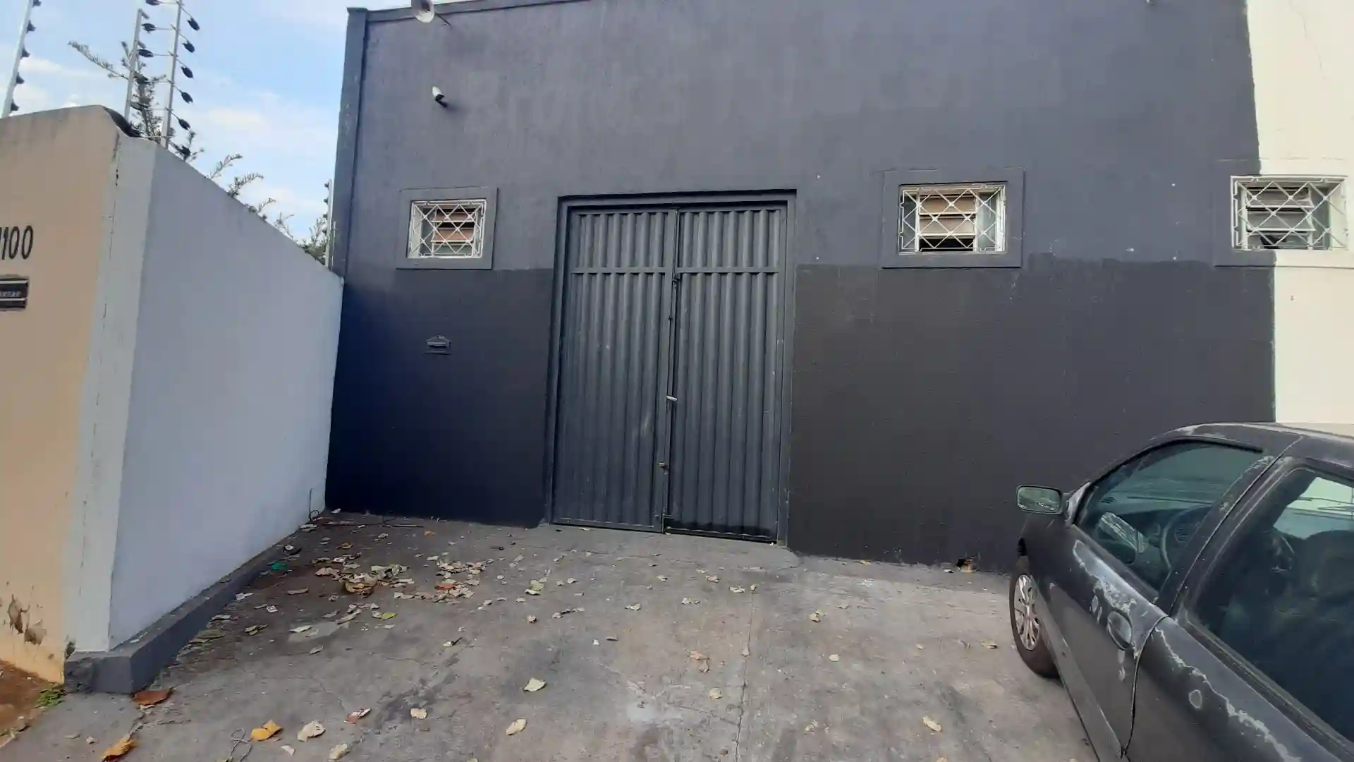 Imóvel Comercial  para aluguel, 30m² — foto 1 de 13