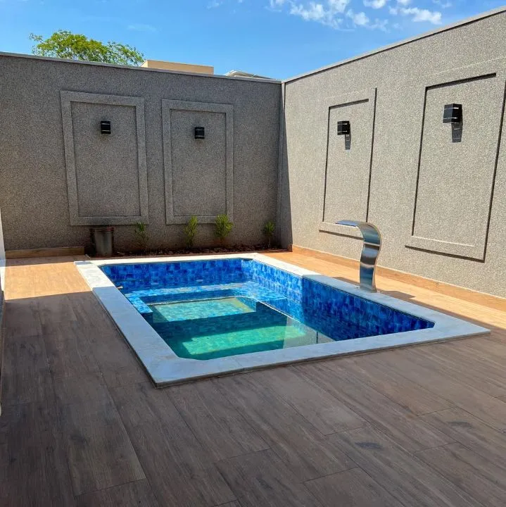 Casa de Condomínio à venda — foto 4 de 5
