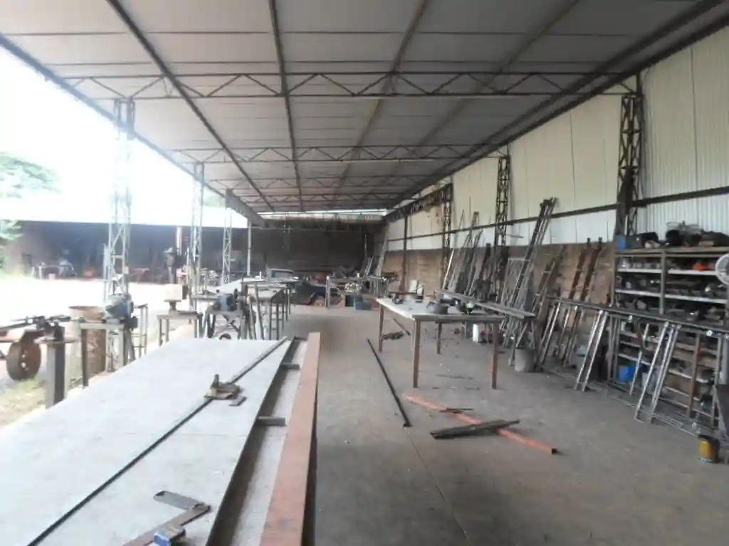 Fazenda / Sítio / Chácara  para aluguel, 1200m² — foto 12 de 17