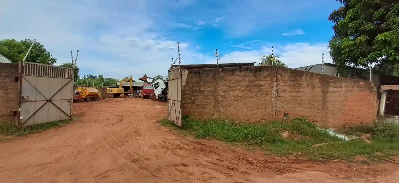 Fazenda / Sítio / Chácara  para aluguel, 1200m² — foto 9 de 17