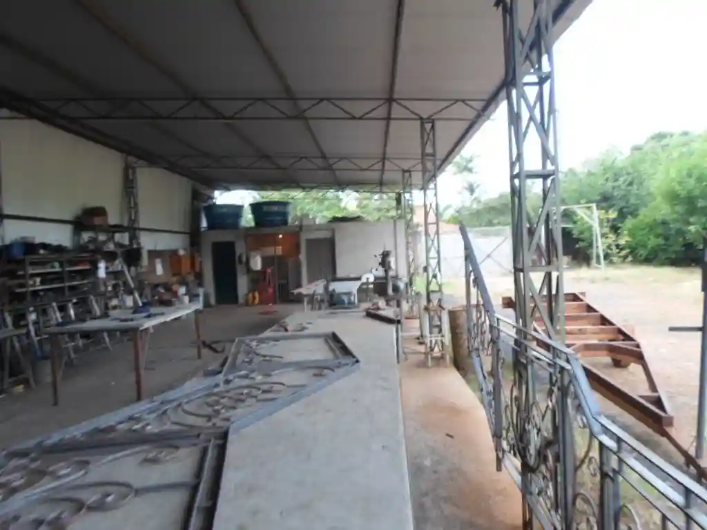 Fazenda / Sítio / Chácara  para aluguel, 1200m² — foto 16 de 17