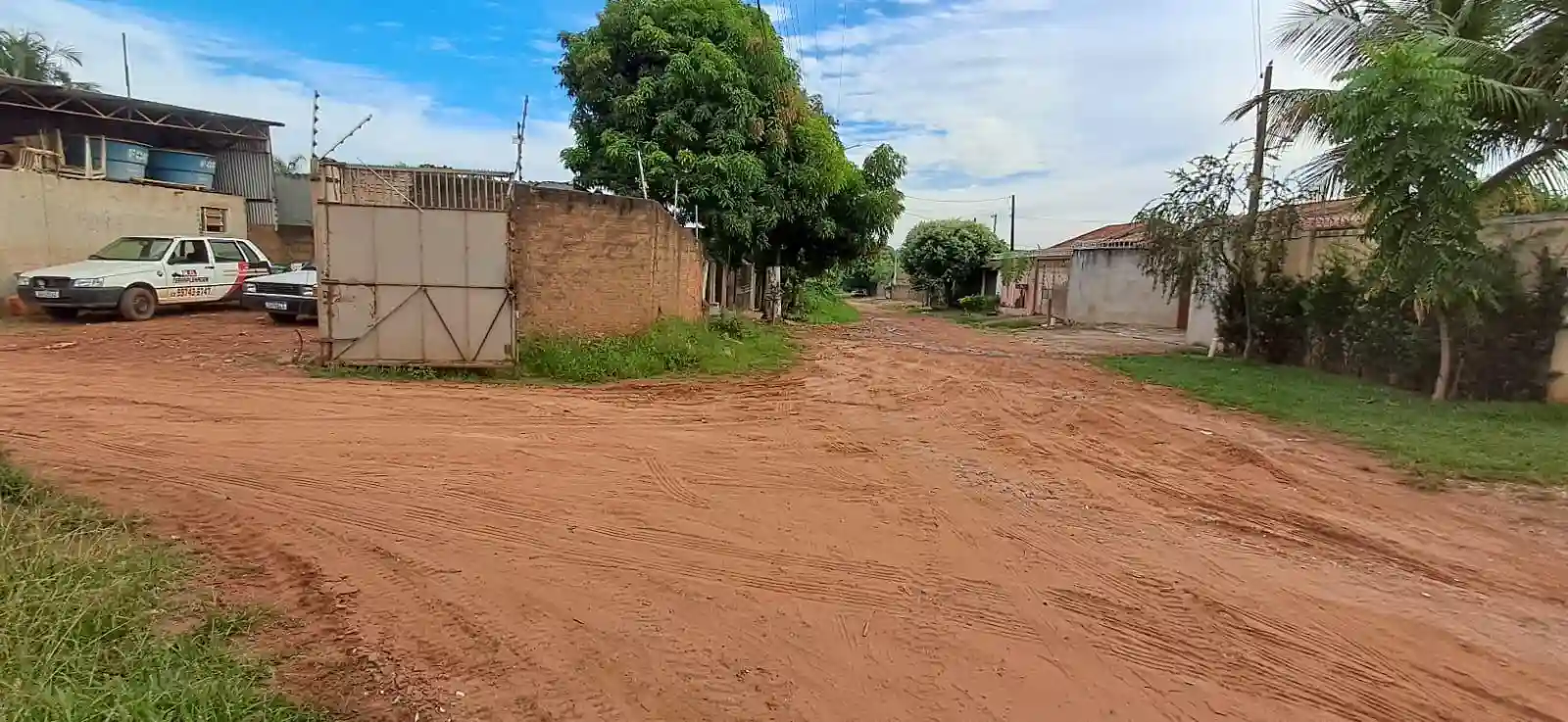 Fazenda / Sítio / Chácara  para aluguel, 1200m² — foto 6 de 17
