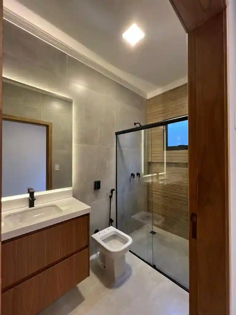 Casa de Condomínio com 3 quartos à venda, 276m² — foto 4 de 13