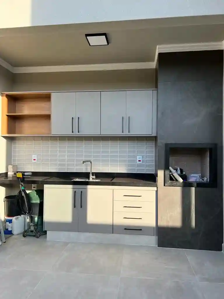 Casa de Condomínio com 3 quartos à venda, 276m² — foto 7 de 13