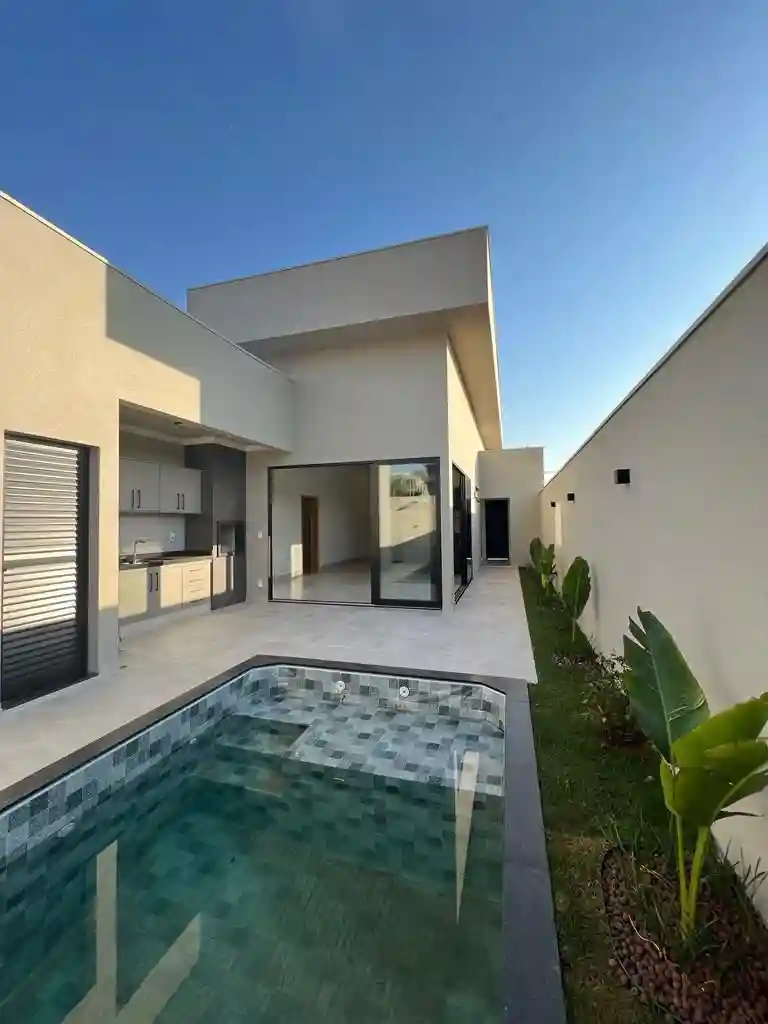 Casa de Condomínio com 3 quartos à venda, 276m² — foto 8 de 13