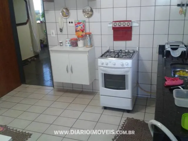Apartamento à venda — foto 2 de 3