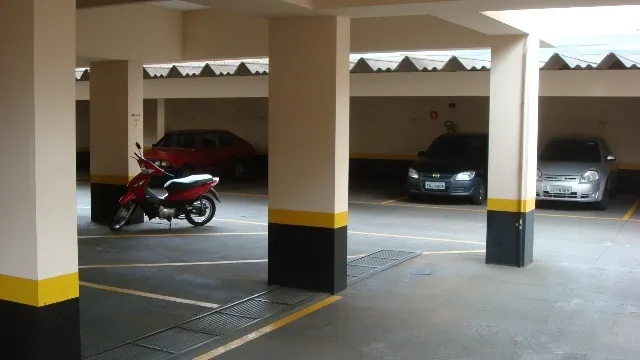 Apartamento com 3 quartos à venda, 110m² — foto 4 de 18