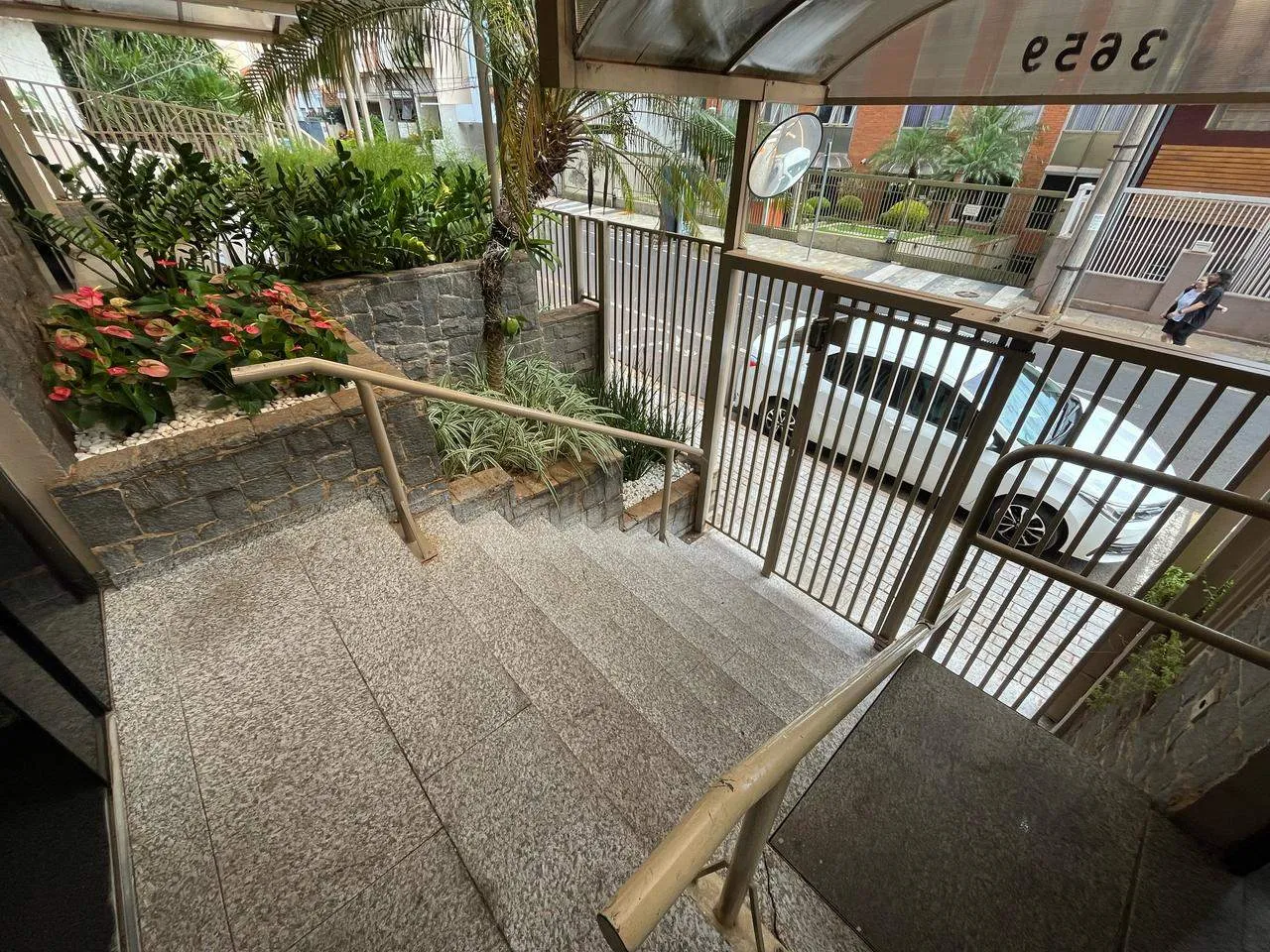 Apartamento com 3 quartos à venda, 110m² — foto 18 de 18