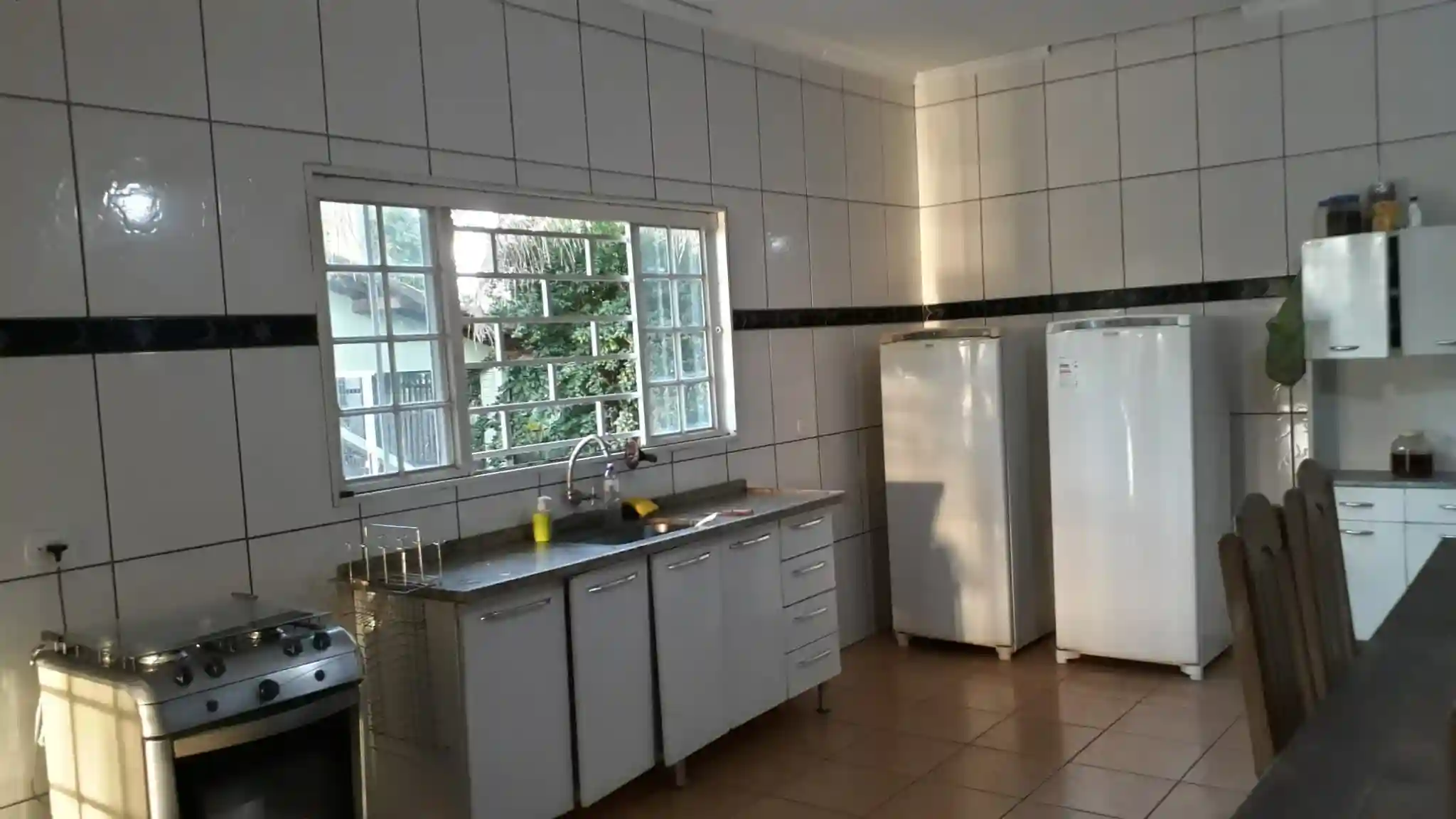 Fazenda / Sítio / Chácara com 4 quartos à venda, 400m² — foto 16 de 20