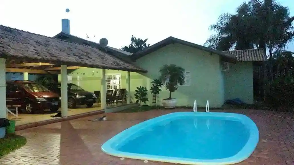 Fazenda / Sítio / Chácara com 4 quartos à venda, 400m² — foto 5 de 20