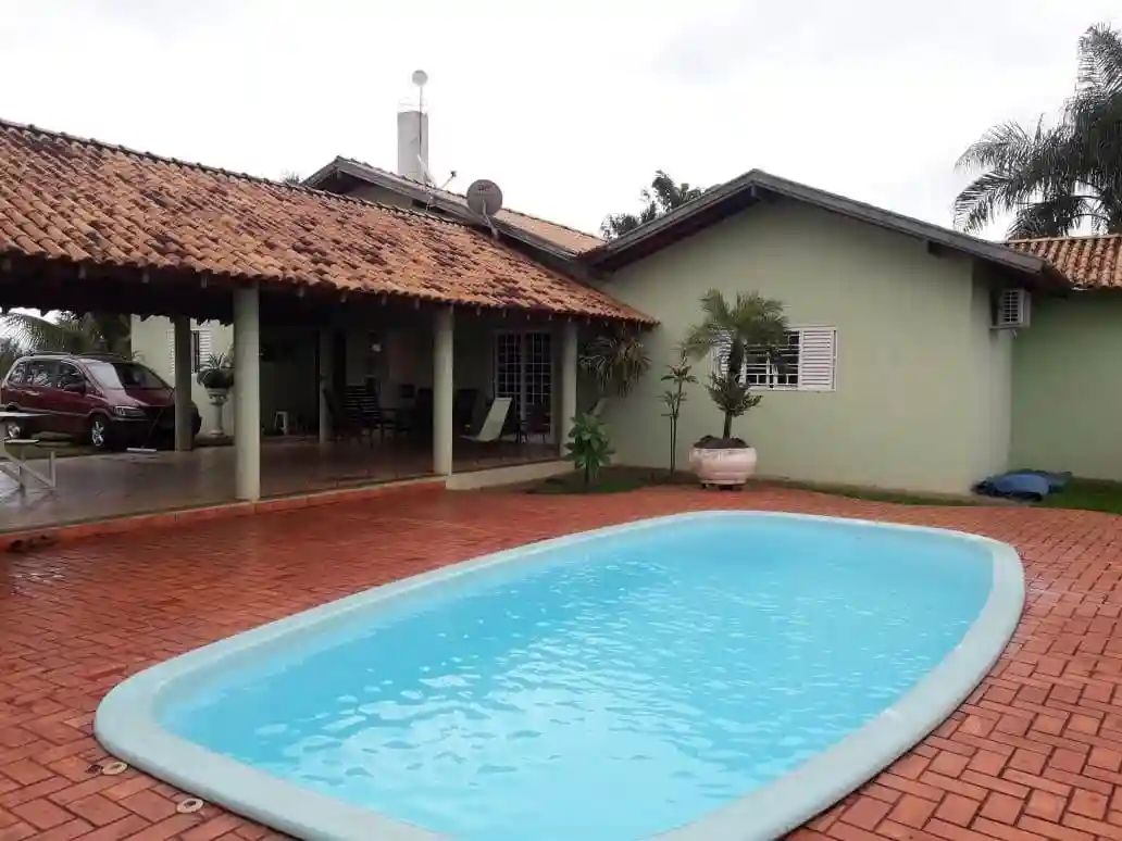 Fazenda / Sítio / Chácara com 4 quartos à venda, 400m² — foto 10 de 20