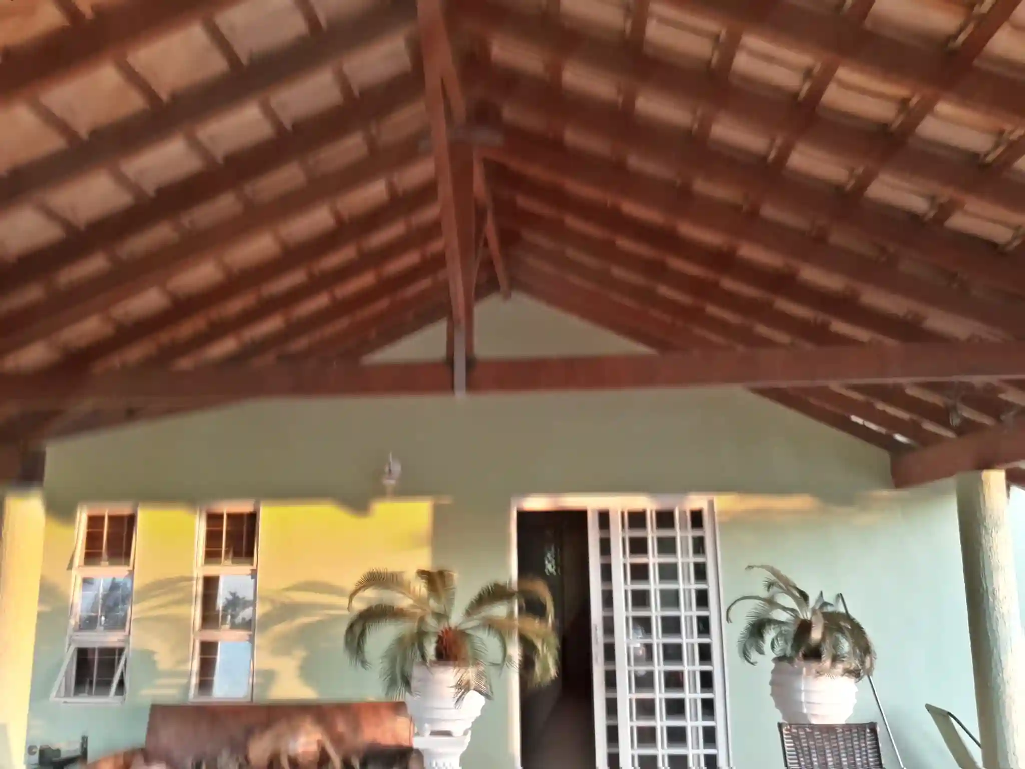 Fazenda / Sítio / Chácara com 4 quartos à venda, 400m² — foto 18 de 20