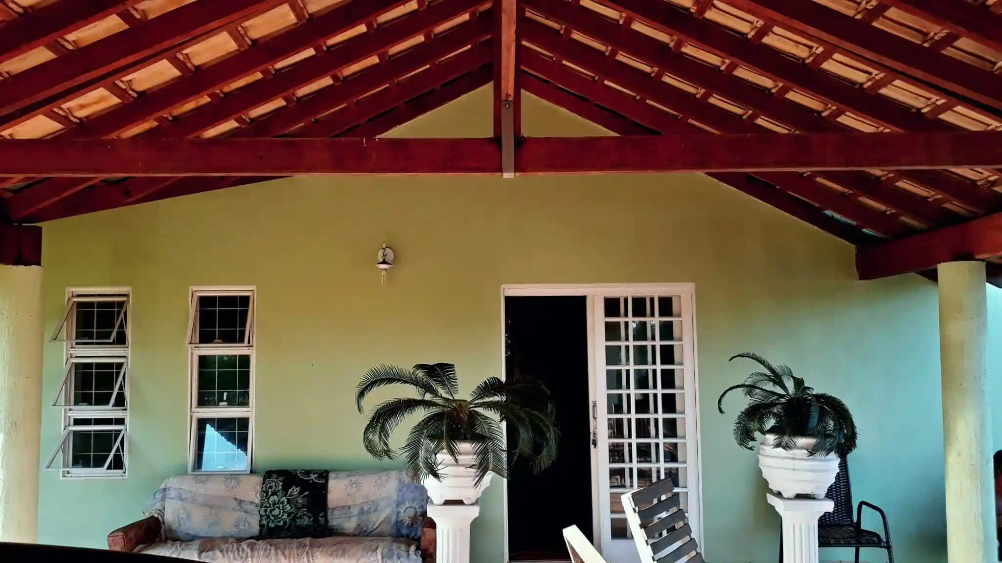 Fazenda / Sítio / Chácara com 4 quartos à venda, 400m² — foto 11 de 20