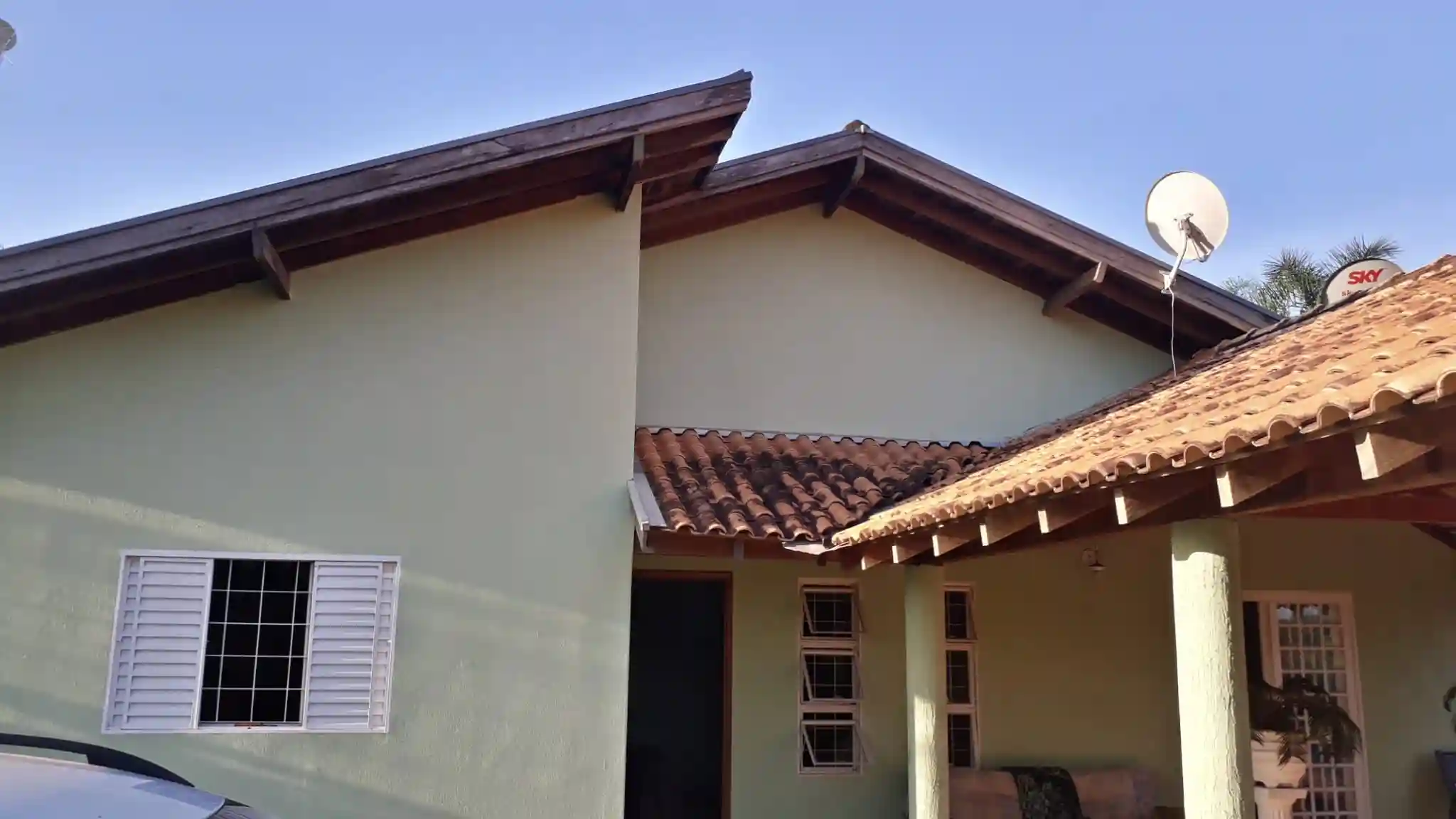 Fazenda / Sítio / Chácara com 4 quartos à venda, 400m² — foto 15 de 20