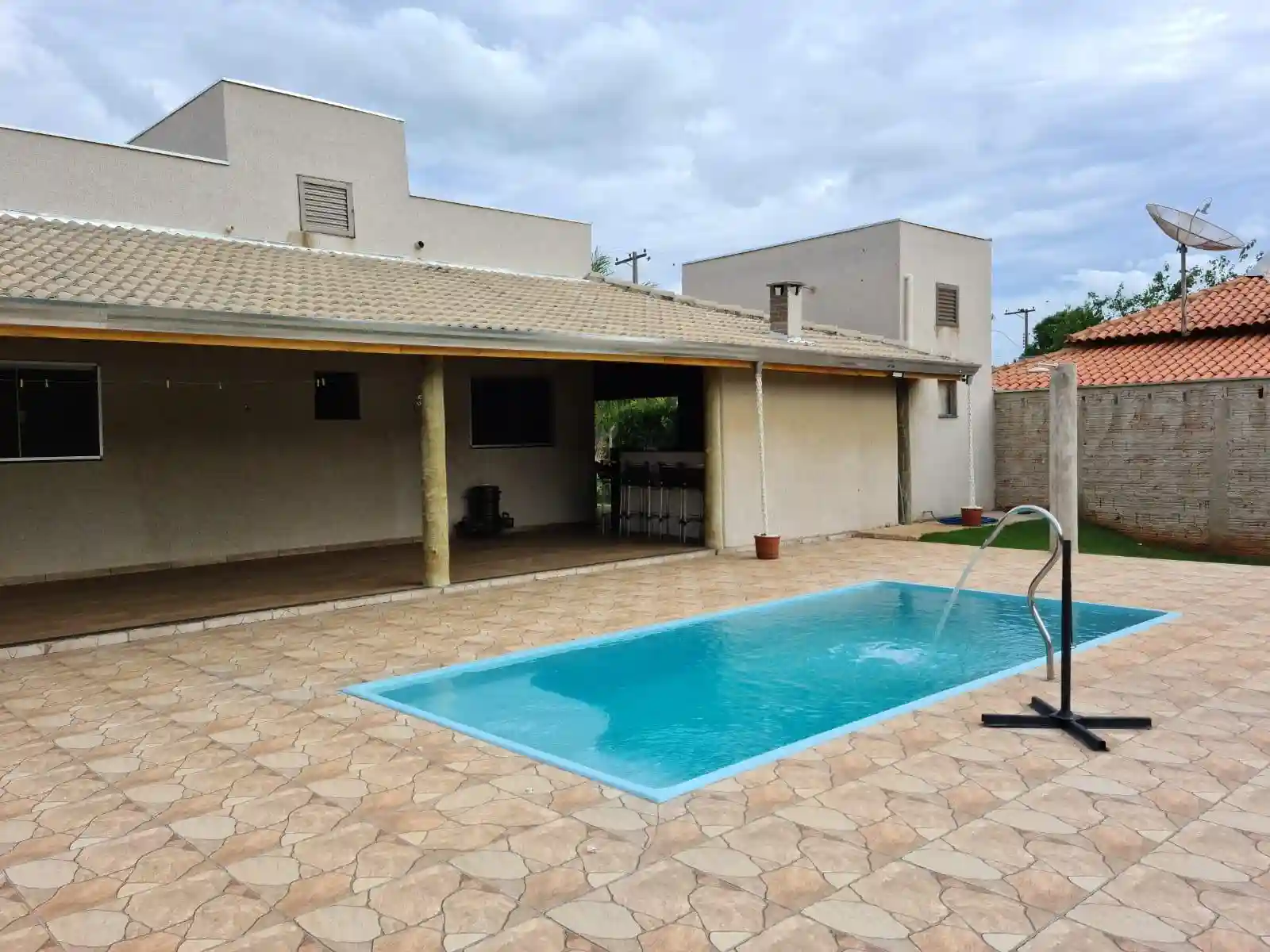 Imóvel para lazer com 2 quartos à venda, 260m² — foto 19 de 22