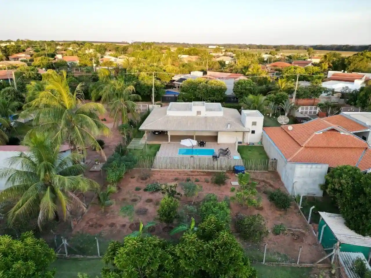 Imóvel para lazer com 2 quartos à venda, 260m² — foto 4 de 22