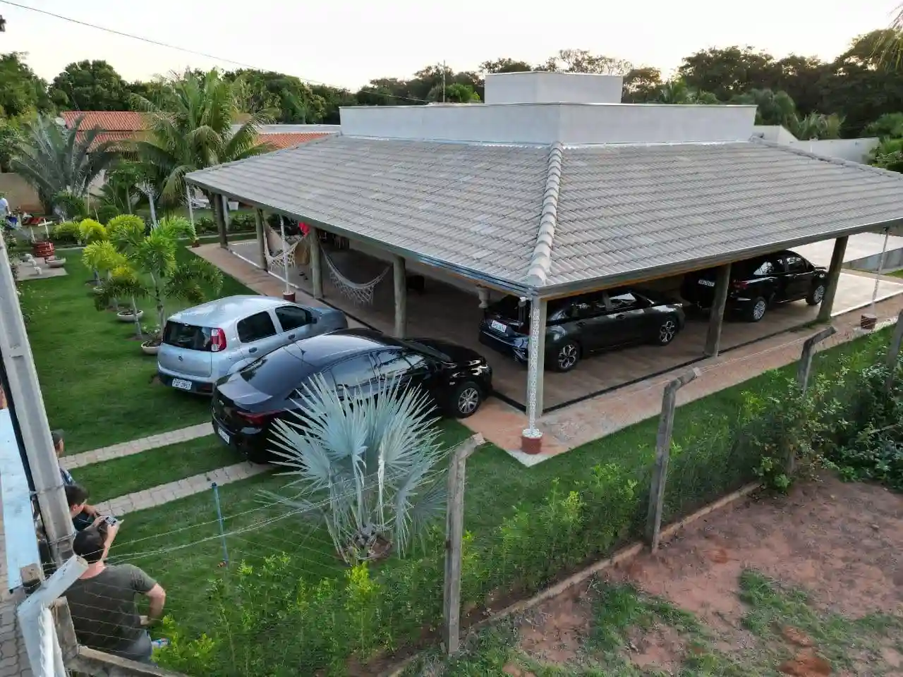 Imóvel para lazer com 2 quartos à venda, 260m² — foto 1 de 22