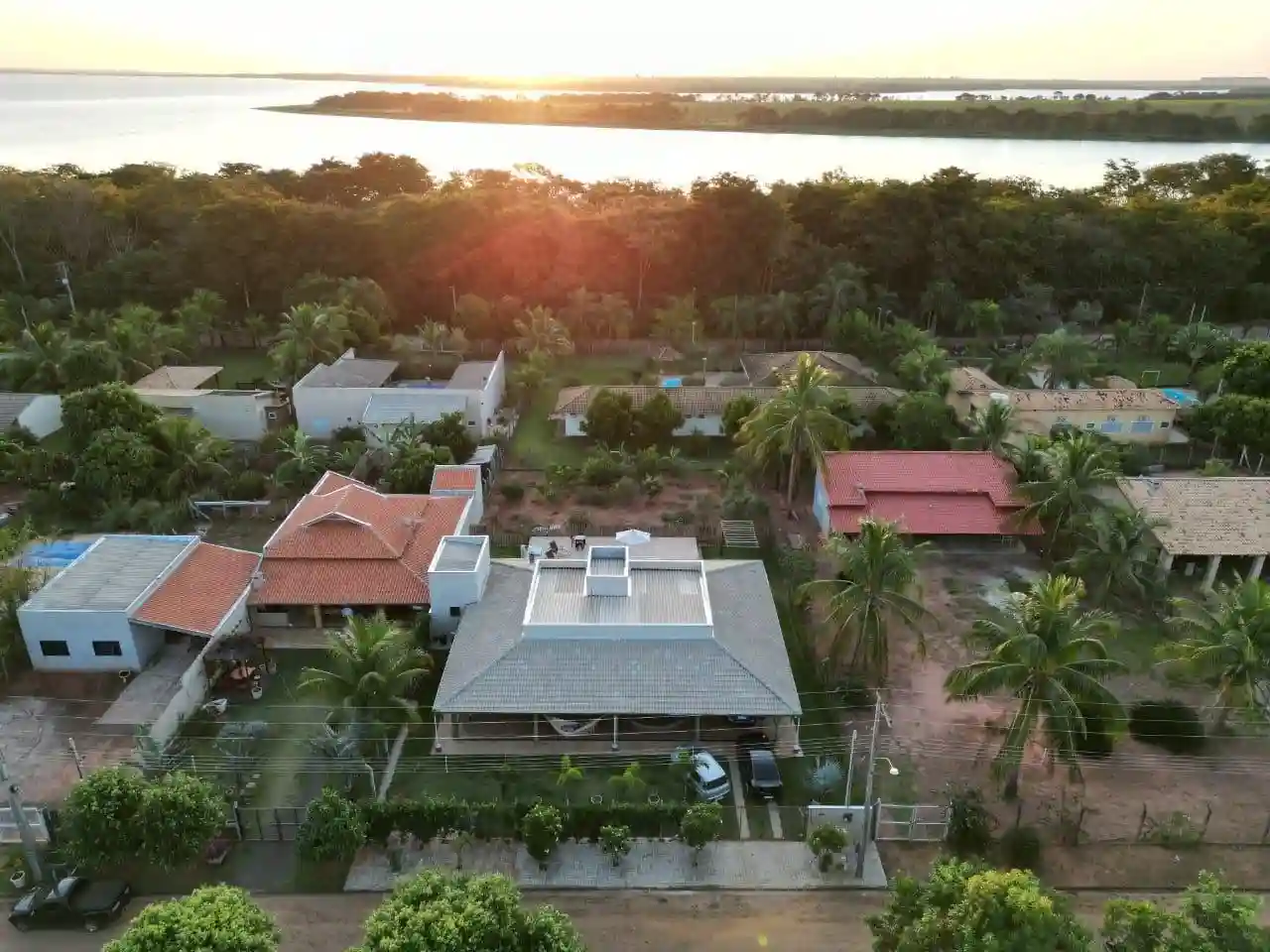 Imóvel para lazer com 2 quartos à venda, 260m² — foto 22 de 22
