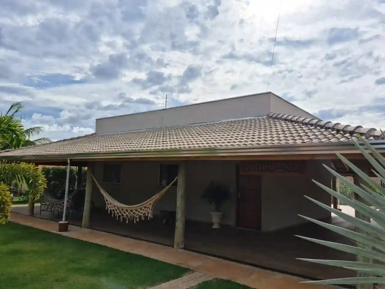 Imóvel para lazer com 2 quartos à venda, 260m² — foto 21 de 22