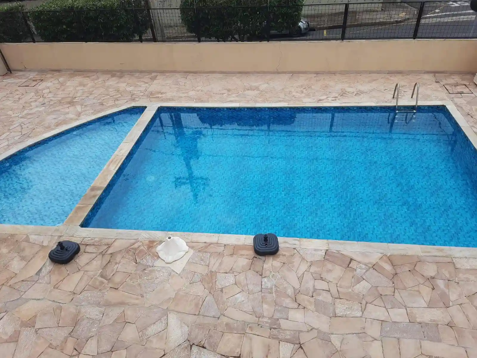 Apartamento com 2 quartos à venda, 69m² — foto 5 de 25