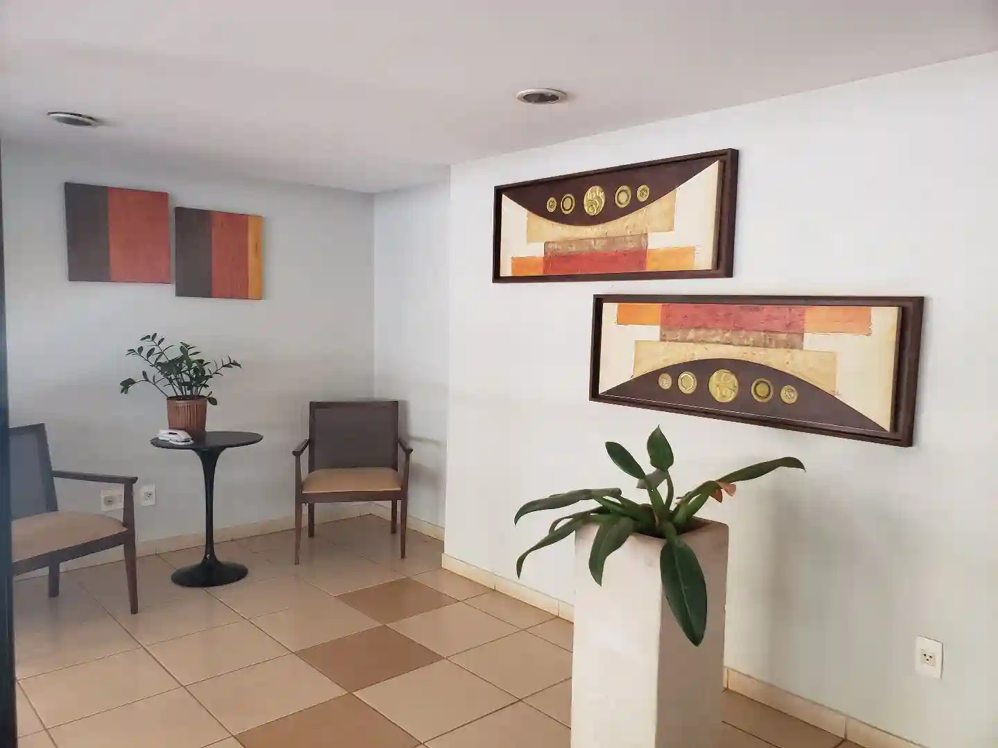 Apartamento com 2 quartos à venda, 69m² — foto 4 de 25