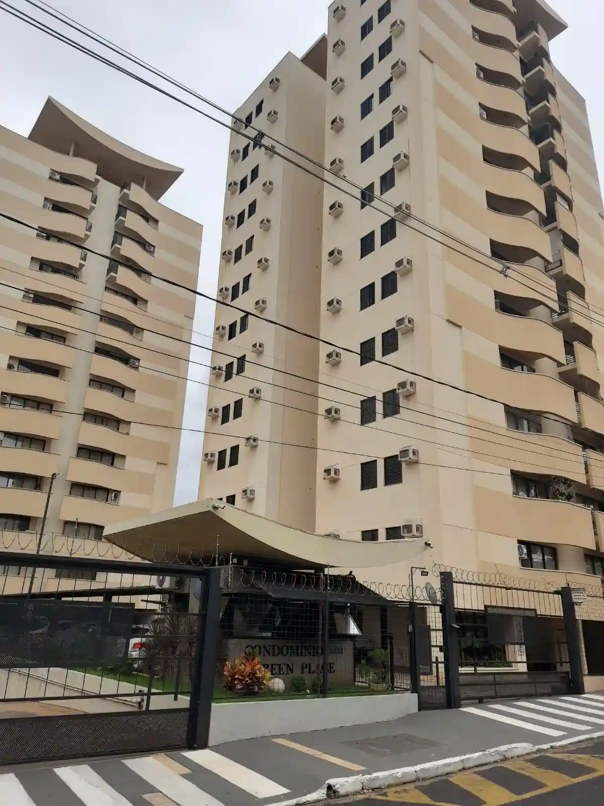 Apartamento com 2 quartos à venda, 69m² — foto 3 de 25