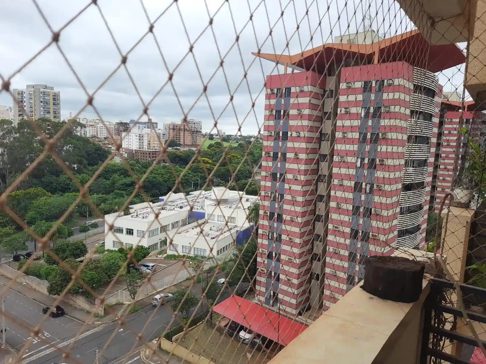Apartamento com 2 quartos à venda, 69m² — foto 13 de 25