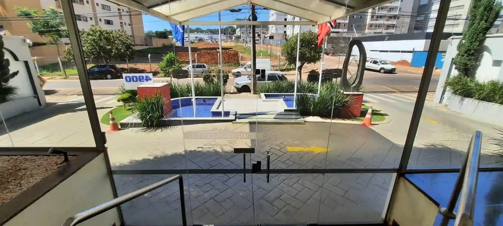 Apartamento com 1 quarto à venda, 72m² — foto 1 de 17