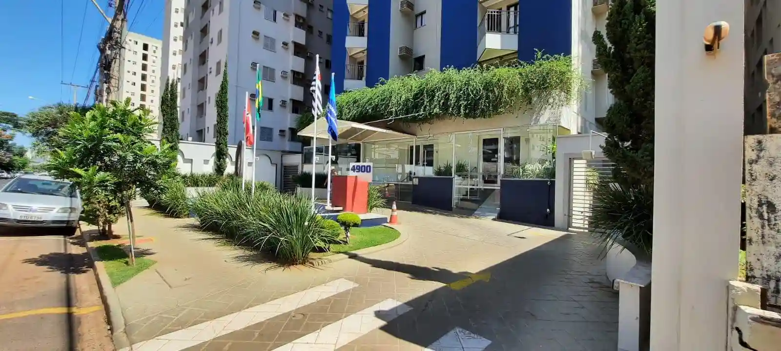 Apartamento com 1 quarto à venda, 72m² — foto 3 de 17