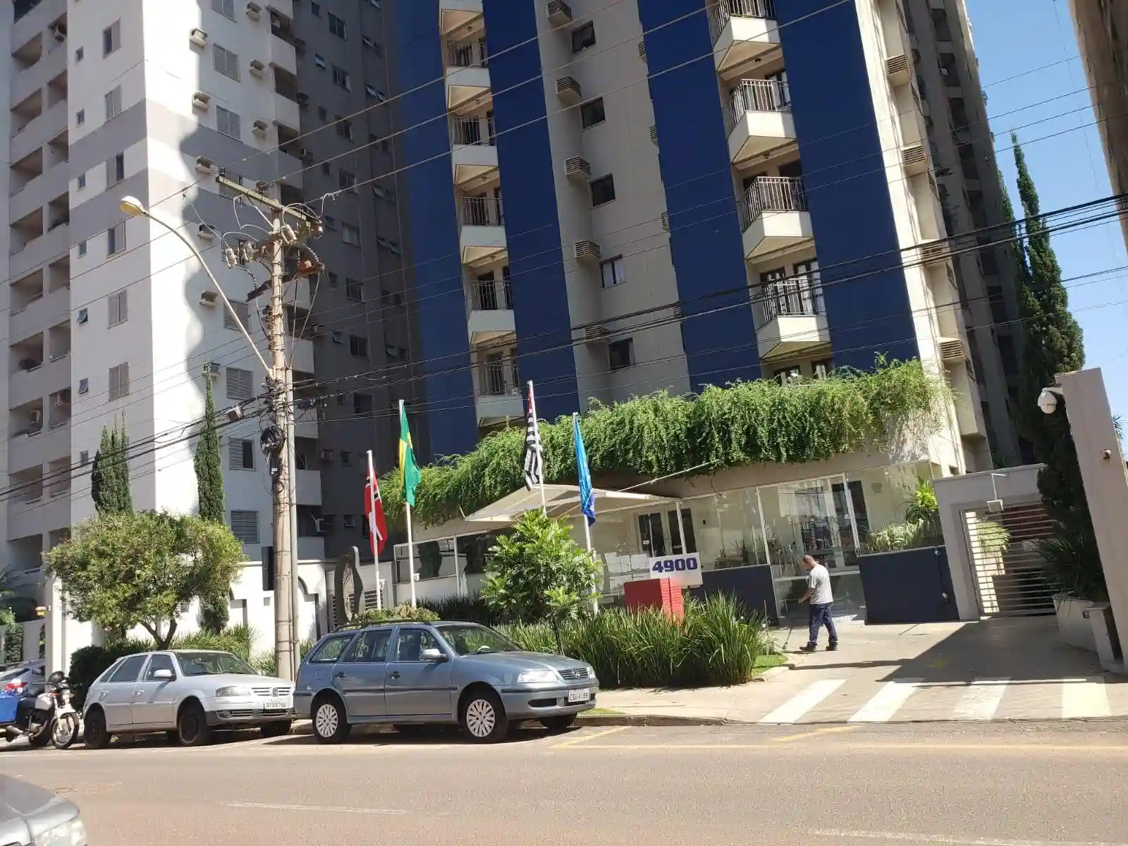 Apartamento com 1 quarto à venda, 72m² — foto 7 de 17