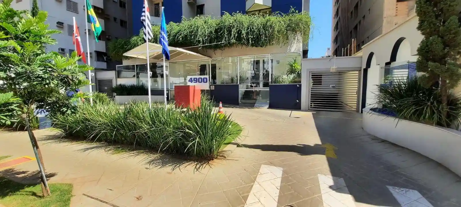 Apartamento com 1 quarto à venda, 72m² — foto 2 de 17