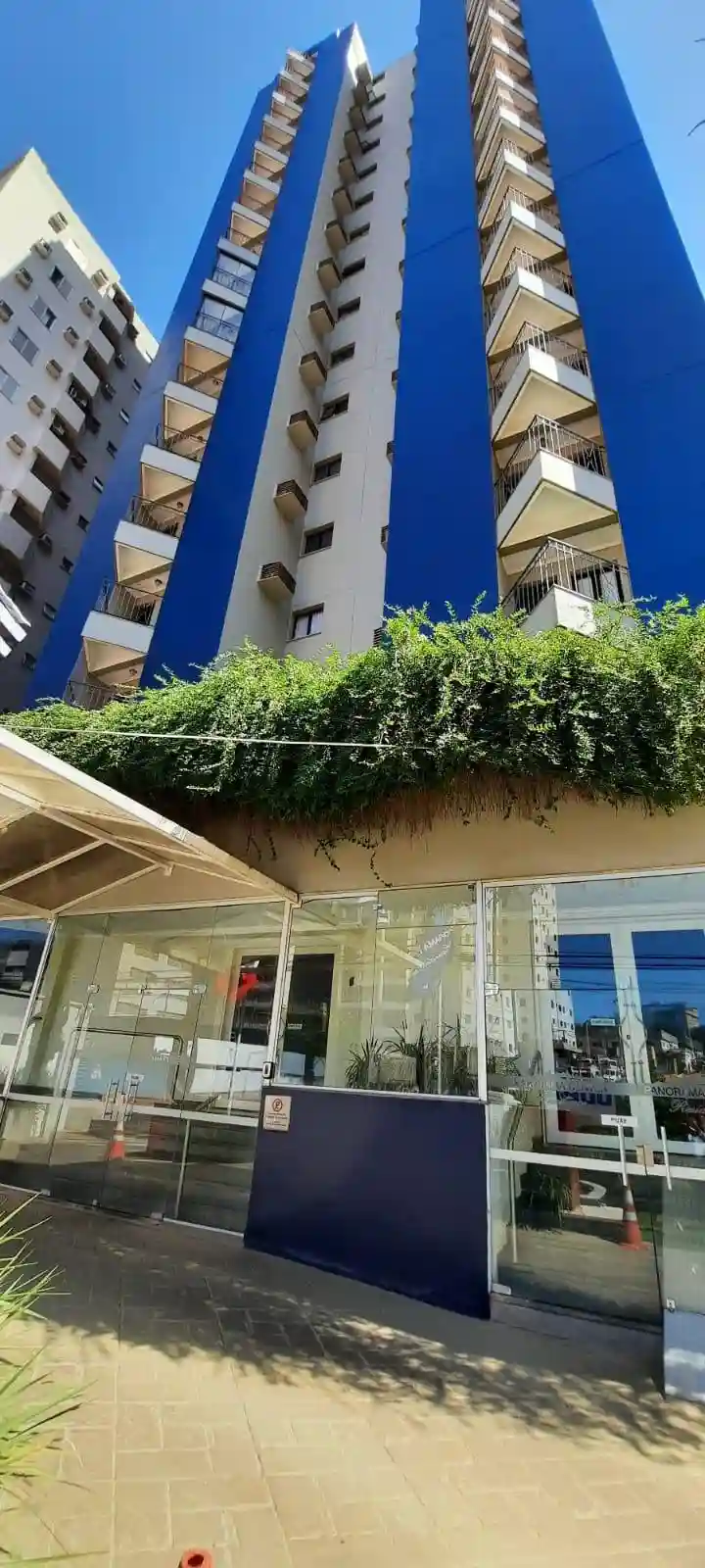 Apartamento com 1 quarto à venda, 72m² — foto 4 de 17