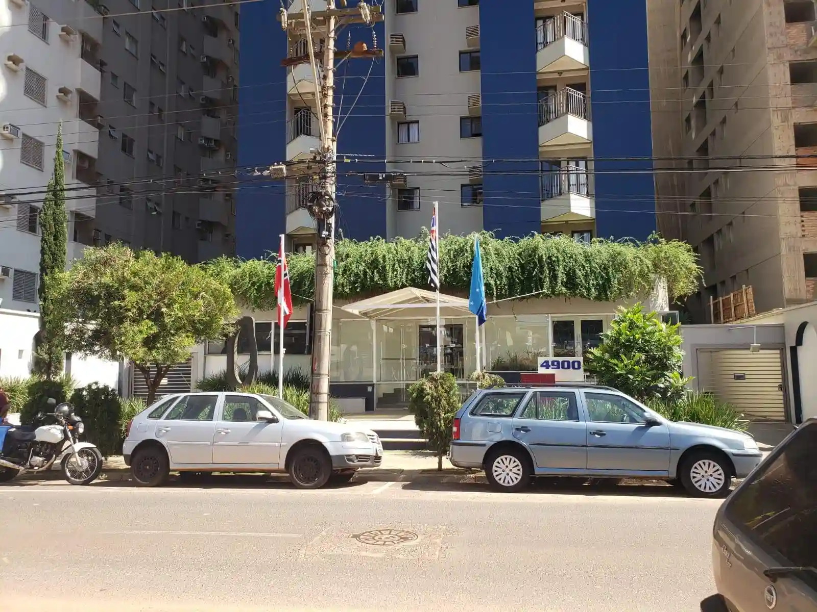 Apartamento com 1 quarto à venda, 72m² — foto 5 de 17