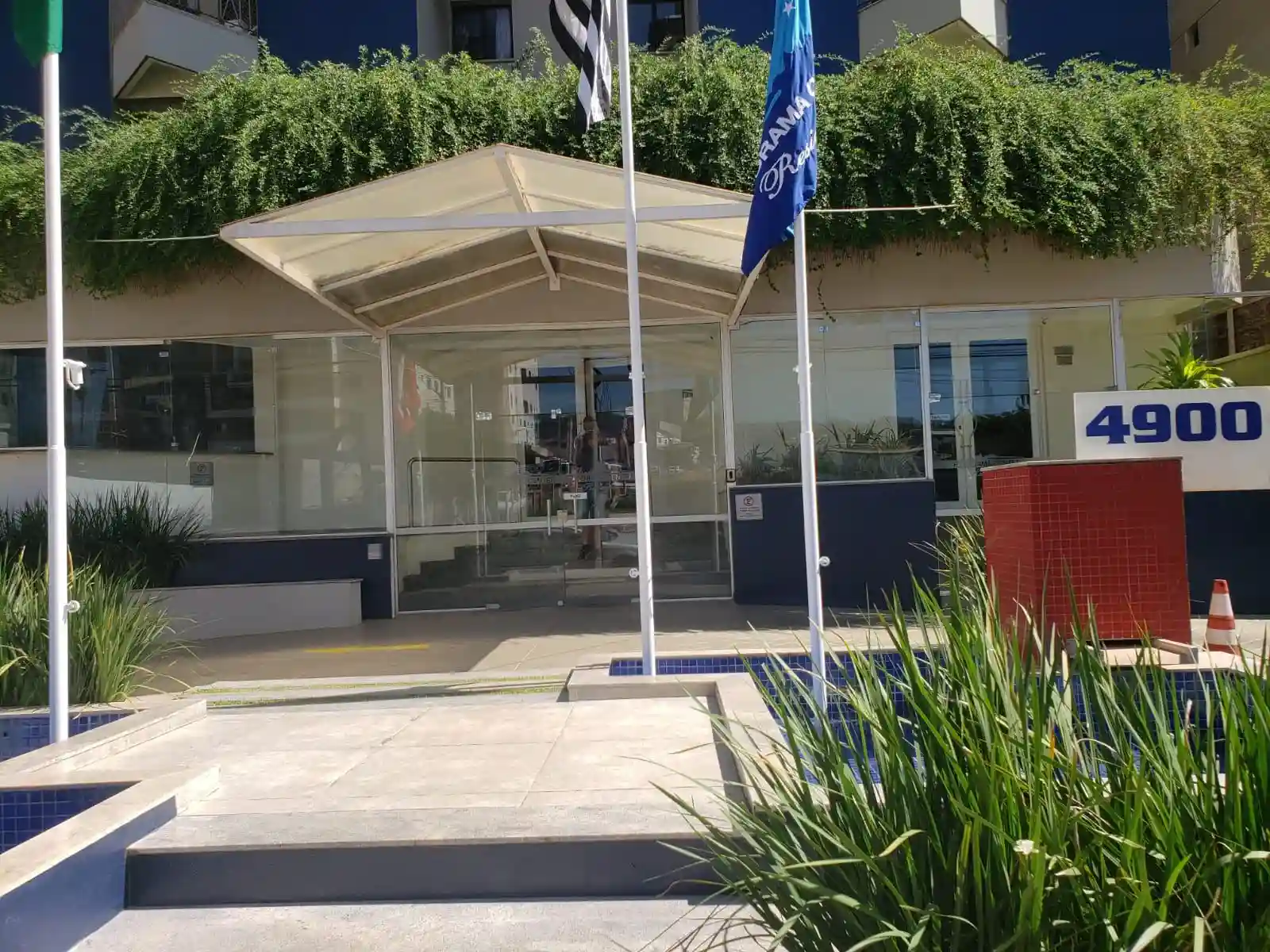 Apartamento com 1 quarto à venda, 72m² — foto 9 de 17