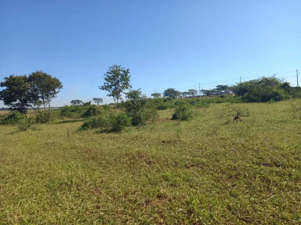 Terreno / Lote / Condomínio à venda — foto 3 de 4
